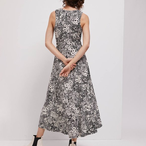 HTF Anthropologie Livia Dress - Picture 2 of 5